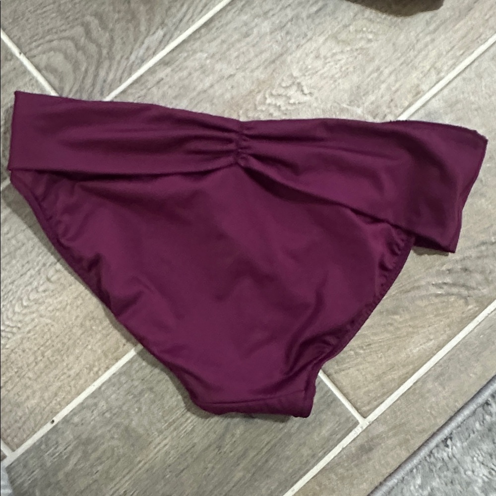 Everything But Water Seafolly Convertible Bikini - Picture 5 of 8